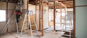 Entreprise de rénovation de la maison et de rénovation d’appartement à Louvieres-en-Auge